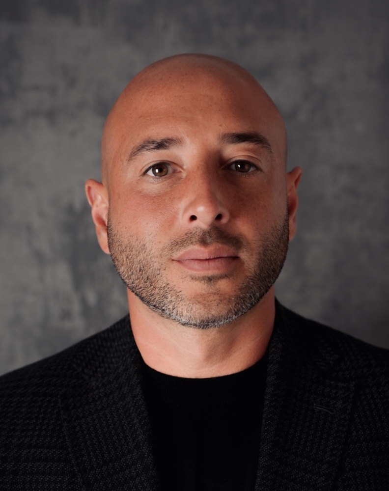 Mark Kiezi Mark Kiezi